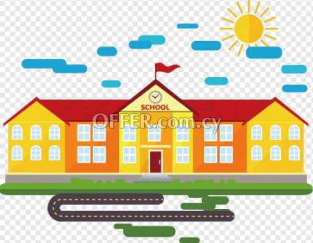 School Support: Reinforcement with your school English & Greek courses. Embark on an exciting journey with me and take your language skills to the next level! No groups!