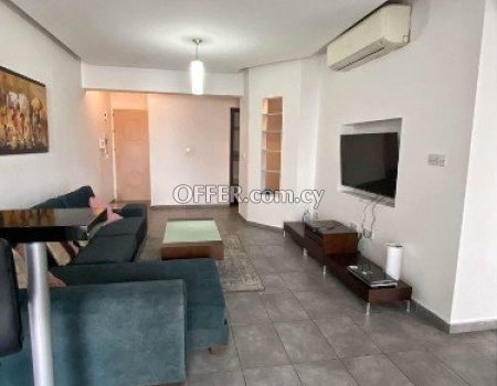 2 Bed Fully Furnished Flat for Rent - 9