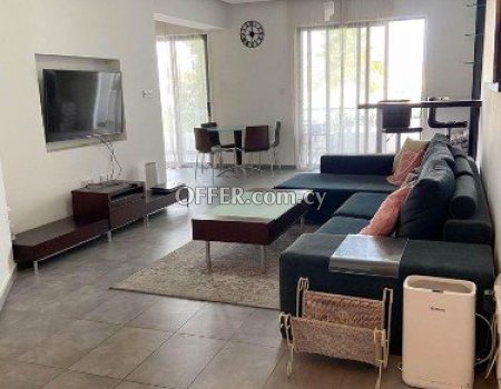 2 Bed Fully Furnished Flat for Rent
