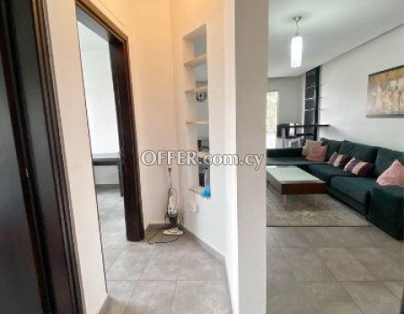 2 Bed Fully Furnished Flat for Rent - 5