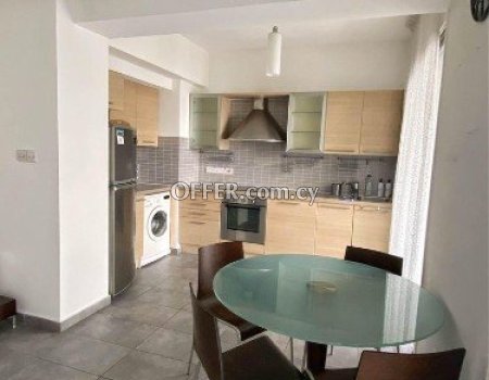 2 Bed Fully Furnished Flat for Rent - 4