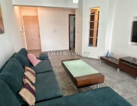 2 Bed Fully Furnished Flat for Rent - 8