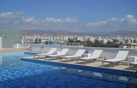 1 Bed Apartment for rent in Agia Trias, Limassol - 5