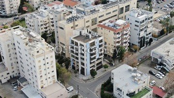 Investment Opportunity in a Whole Office building, Dimos Lefkosias - 2
