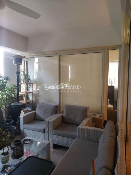 Lovely three bedroom apartment in a great location on the Acropolis - 3
