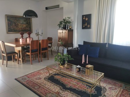 4 Bed Detached House for rent in Panthea, Limassol - 6