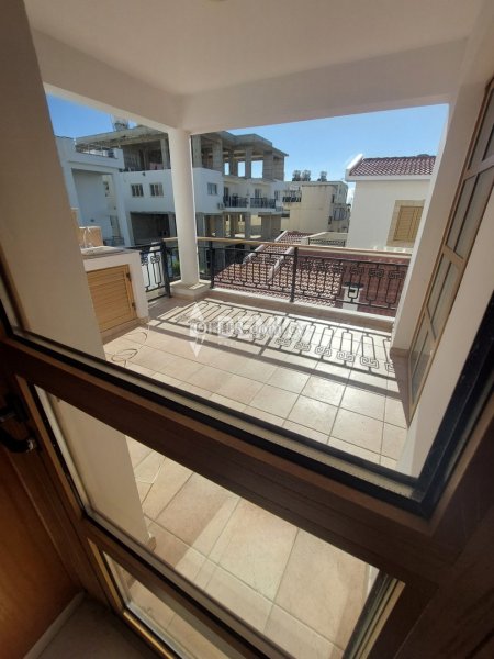 Apartment For Rent in Yeroskipou, Paphos - DP3923 - 6