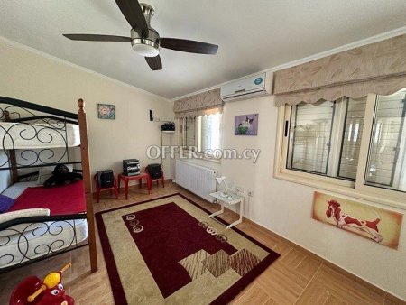 Villa For Sale in Kato Paphos, Paphos - PA1592 - 6