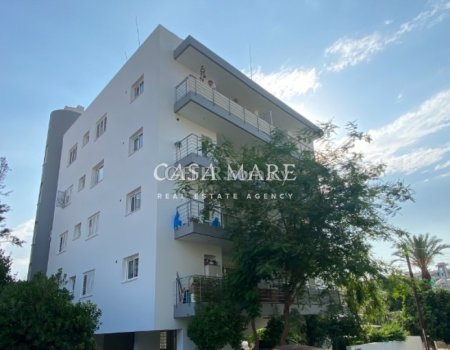 One-Bedroom Apartment for Sale in Palouriotissa, Nicosia - 3