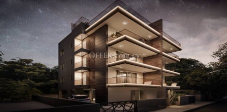 New For Sale €310,000 Apartment 2 bedrooms, Lemesos (Limassol center) Limassol - 6