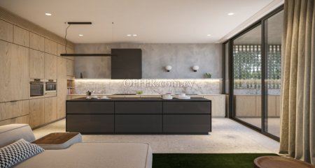 New For Sale €1,350,000 House 4 bedrooms, Detached Lakatameia, Lakatamia Nicosia - 6