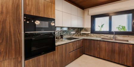 New For Sale €1,500,000 Penthouse Luxury Apartment 3 bedrooms, Retiré, top floor, Germasogeia, Yermasogeia Limassol - 6