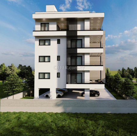 1 Bed Apartment for sale in Katholiki, Limassol - 2