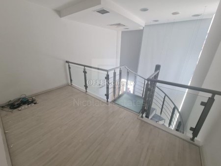 Shop office for sale in the most commercial area of Limassol - 2