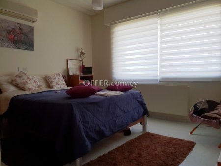 4 Bed House for rent in Ekali, Limassol - 5
