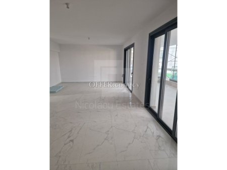 Brand new ready Three bedroom apartment for sale in Kaimakli - 2