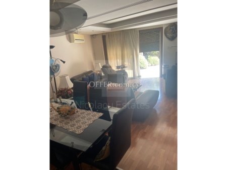 Big house for rent in Petrou Pavlou - 4