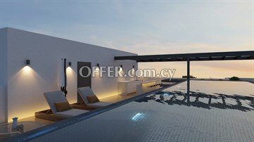 Modern 2 Bedroom Apartment  Close To Radisson Blu Area In Larnaka - 2