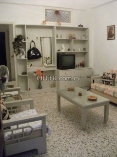 New For Sale €110,000 Maisonette 2 bedrooms, Semi-detached Mazotos Larnaca - 5