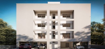 Καινούργιο Πωλείται €310,000 Διαμέρισμα Λεμεσός (κέντρο) Λεμεσός - 5