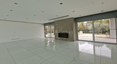 New For Sale €1,200,000 Villa 5 bedrooms, Detached Latsia (Lakkia) Nicosia - 5