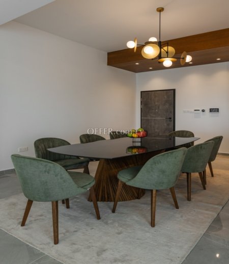 New For Sale €1,500,000 Penthouse Luxury Apartment 3 bedrooms, Retiré, top floor, Germasogeia, Yermasogeia Limassol - 5