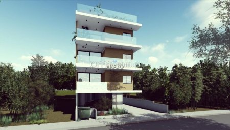 1 Bed Apartment for Sale in Sotiros, Larnaca - 2