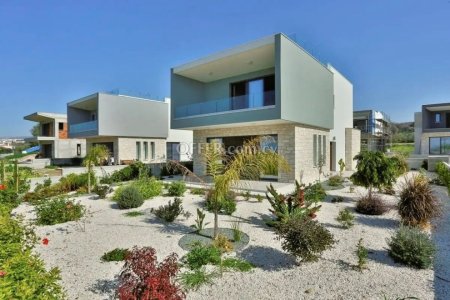 3 Bed Detached Villa for sale in Lempa, Paphos - 4