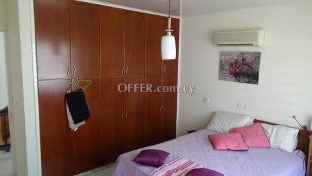 4 Bed House for rent in Ekali, Limassol - 4