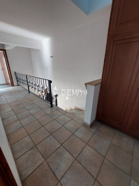 Apartment For Rent in Yeroskipou, Paphos - DP3923 - 4