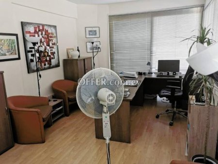 Office for rent in Limassol - 4