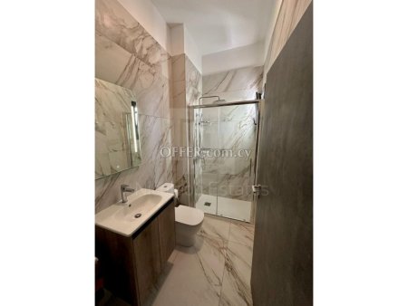 Resale one bedroom apartment in Kapsalos area Limassol - 3