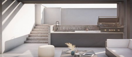 New For Sale €365,000 Apartment 2 bedrooms, Retiré, top floor, Lemesos (Limassol center) Limassol - 4
