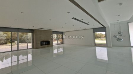 New For Sale €1,200,000 Villa 5 bedrooms, Detached Latsia (Lakkia) Nicosia - 4