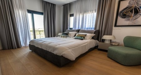 Καινούργιο Πωλείται €1,500,000 Πολυτελές Διαμέρισμα Ρετιρέ, τελευταίο όροφο, Γερμασόγεια Λεμεσός - 4