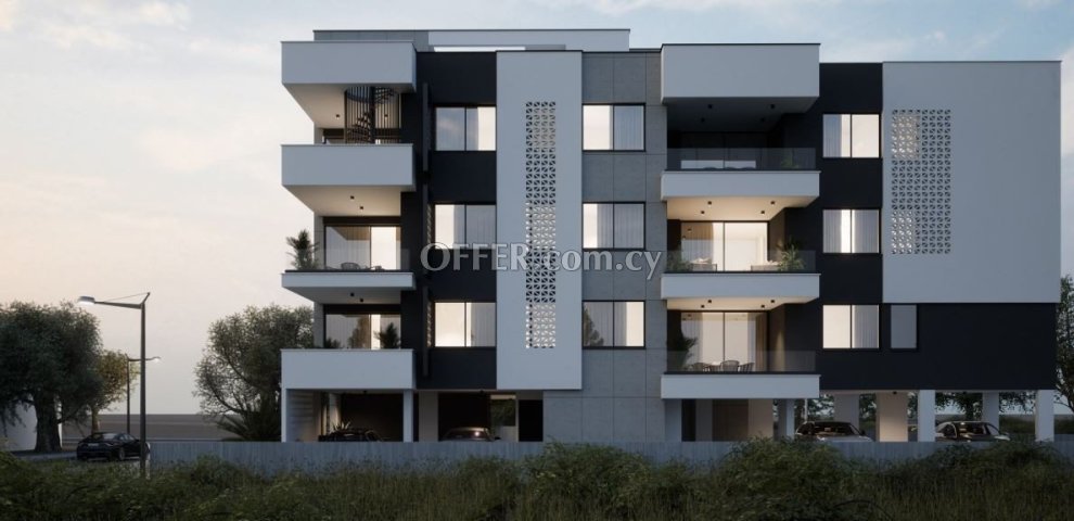 Apartment (Flat) in Ypsonas, Limassol for Sale - 6