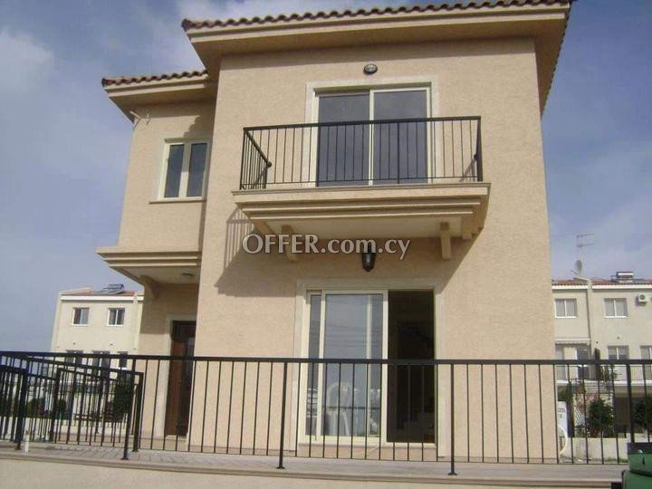 House (Detached) in Kolossi, Limassol for Sale - 3