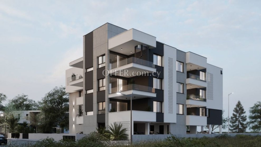 Apartment (Flat) in Ypsonas, Limassol for Sale - 5