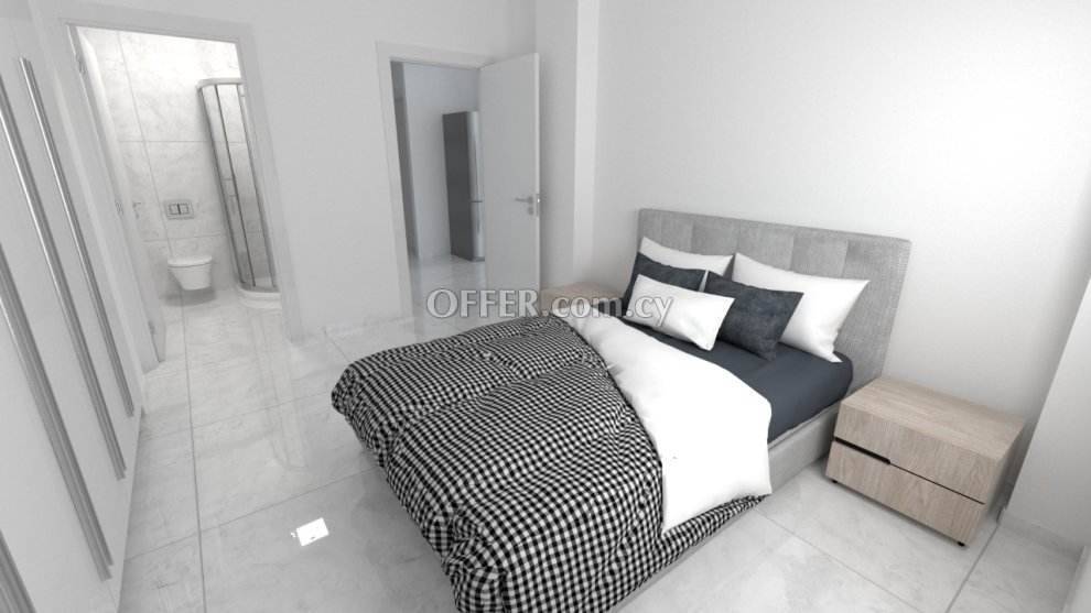 New For Sale €440,000 Penthouse Luxury Apartment 3 bedrooms, Retiré, top floor, Strovolos Nicosia - 5