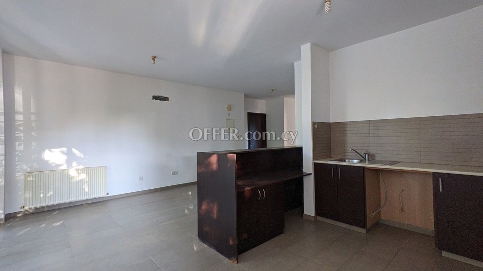 Two Bedroom Apartment in Kaimakli Nicosia. - 5