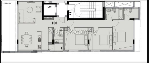 apartment for sale, Limassol - 4