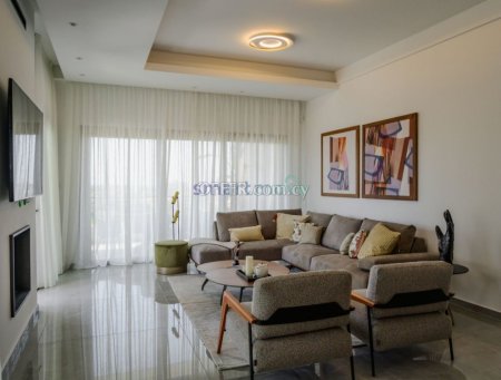 3 + 2 Bedroom Penthouse For Sale Limassol - 3