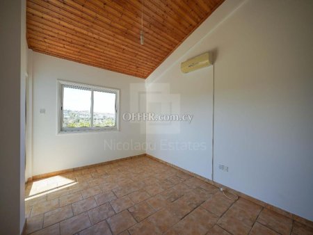 Four Bedroom House with an Attic and Garden for Sale in Lakatamia Nicosia - 2