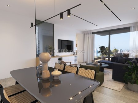 Brand New Studios for Sale in Lykavittos Nicosia - 2