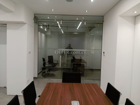 Office for rent in Agios Theodoros, Paphos - 3