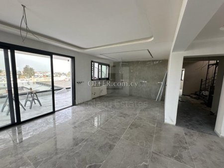 Brand New Spacious Two Bedroom Apartment for Sale in Lakatamia Nicosia - 2