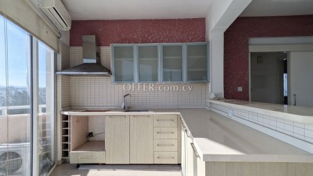 Two bedroom apartment in Latsia Nicosia - 2