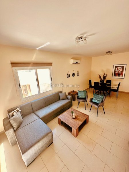 2 Bed Apartment for sale in Tombs Of the Kings, Paphos - 3