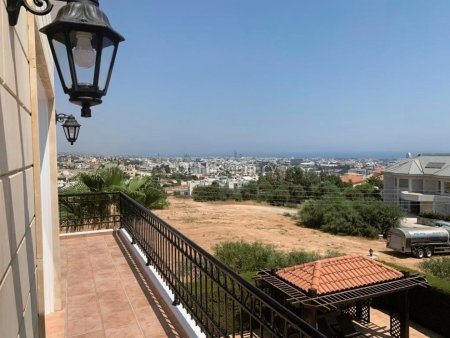 5 Bed Detached House for sale in Panthea, Limassol - 3