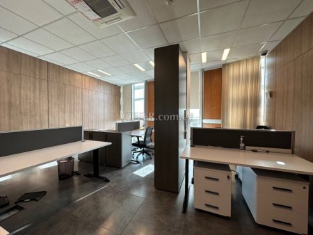 Office for sale in Mesa Geitonia, Limassol - 2